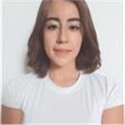 Profesora en general, dando clases a niños del nivel preescolar y primaria de el estado de Puebla