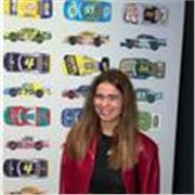 Profesora con titulación en publicidad y relaciones públicas en Cádiz
