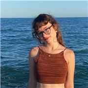 Profesora de latín y griego apto para enseñar a bachiller.
También puedo dar lengua castellana (literatura y lengua) e historia.