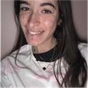 Sei alla ricerca di un’insegnante piena di energia e giovane??? Non esitare a contattarmi. 
Lo studio é la partenza di ogni cosa. 