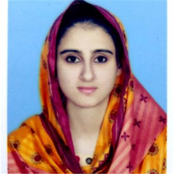 Api Sadia Rizwan Sadia Javed Javed | Tutor from Orpington | Findtutors