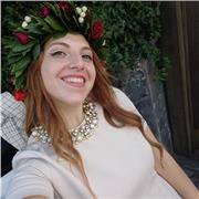 Laureata in Scienze e Tecniche delle Attività motorie Preventive e Adattate. Lavoriamo insieme per raggiungere i tuoi obbiettivi!