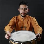 ¡Aprende a tocar batería, percusiones o vibráfono de manera práctica y divertida!