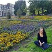 Italienische Muttersprachlerin, mit Lehrererfahrungen in Italienisch als L2,unterrichet Italienisch fuer Auslaender