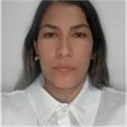 Profesora de primaria apta para impartir clases de refuerzo de Primaria