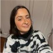 Profesora titulada en Frances con mas de 5 años de experiencia 
