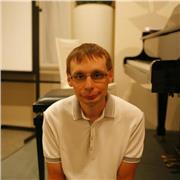 Compositore offresi per lezioni online di armonia e/o contrappunto