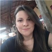 Pedagoga, crianças do ensino fundamental I todas as matérias correlacionadas