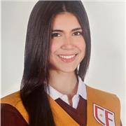 Soy una persona disciplinada y ordenada, y me gustaría dar clase a niños de primaria, ESO y bachillerato (de ciencias sociales).