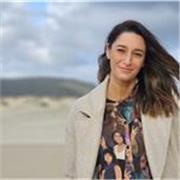Profesora de español para enseñar arte, español, ocio, pintura... 