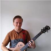 Gitarrenunterricht für alle Altersklassen!