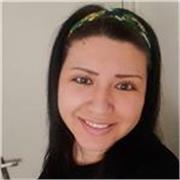 Profesora de Inglés dicta clases de Español a extranjeros
