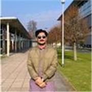 Experienced Math Tutor with Master’s Degree for All Ages