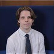 Second Year Plymouth Law Student offering tutoring in Contract, Criminal, and Constitutional law