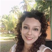 Profesora de español y traductora del Ruso al español y viceversa