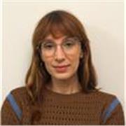Laureata in Lingue, culture e società dell'Asia e dell'Africa mediterranea offre lezioni di Lingua Giapponese (JLPT N1)