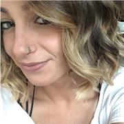 Sono una studentessa alla facoltà di Scienze naturali. Disponibile per lezioni in ambito scientifico: biologia, chimica, matematica, ect. 
Ho gia dato ripetizioni in precedenza e ho anche esperienze in ambito dell'educazione ambientale