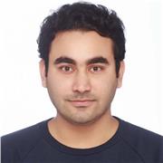 Englisch-MINT-Lehrer und Berater. Englischer Muttersprachler mit umfangreicher Erfahrung in ganz Europa