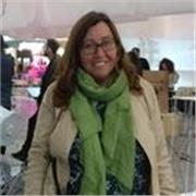 Profesora de lengua catalana y literatura para educación infantil y primaria