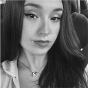 soy Irache Rodriguez, tengo 23 años y actualmente estudio el grado de nutrición humana y dietética, clases de primaria.
