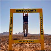 Dottorando Roma3 impartisce lezioni di chimica, biologia a licei/università