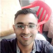 SOY UN PROFESOR ACTIVO ME GUSTA ENSEÑAR Y DAR CLASES VIRTUALES SOY EGRESADO DE UNA TECNOLOGÍA EN RECURSOS HUMANOS DEL SENA