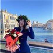 STUDENTESSA UNIVERSITARIA OFFRE RIPETIZIONI DI INGLESE E SPAGNOLO, E AIUTOCOMPITI ELEMENTARI
