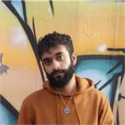Italian tutor with minimal experience italian nationality