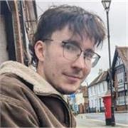 Aspiring native English tutor offering private English lessons online