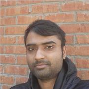 Vaibhav Seshagiri Rao Bhardwaj