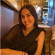 Soy atenta, trabajadora y predispuesta. Enseño Inglés, lengua castellana, lengua valenciana