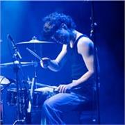 Clases de batería en Madrid con Álvaro Galán “Gartik” — Baterista profesional en activo