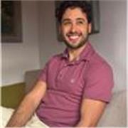 Profesor de matemáticas para ESO, Bachillerato y preparación para EBAU. Se imparten clases tanto presenciales como online