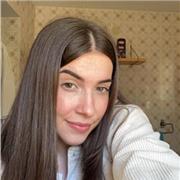 Estudiante de biotecnologia, con posibilidad para ofrecer refuerzo tanto en inglés, como en cualquier materia de la ESO