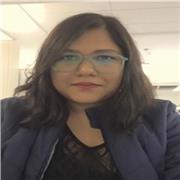 Madhura Bhagat