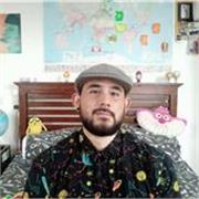 English, Spanish, Portuguese and French Tutor of all ages