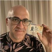 Profesor de inglés y español con mucha experiencia