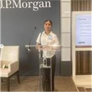 I’m a patient and engaging English tutor who creates fun, personalised lessons to boost your confidence and fluency.
