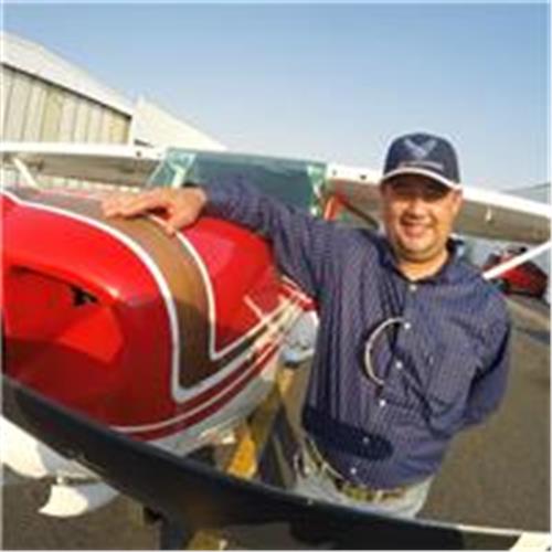 user photo