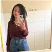 Professora particular de língua portuguesa e literatura, com experiência em docência presencial e on-line