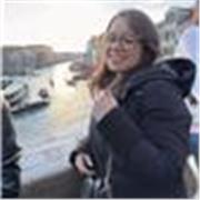 Studentessa di matematica, disponibile per aiuto compiti elementari e scuole medie