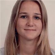Estudiante de ingeniería química en la universidad politécnica, imparto clases de matemáticas y física y química hasta bachillerato