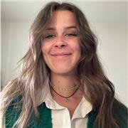 Disponible pour donner des cours niveau collège !