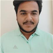 Bishwajeet Panda