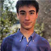 Studente dell’Accademia di Belle Arti offre lezioni professionali di disegno, pittura o decorazione