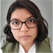 Profesora para clases de biología o área de ciencias de la salud