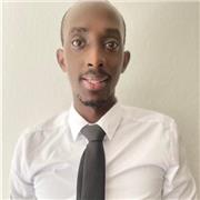 Mugabi Enock