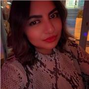 I am passionate about learning and teaching !