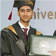 I am a student studying engineering with a very solid understanding of mathematics. I can explain the basic concepts as well as harder concepts with ease as I tutored my sister GCSE maths.