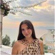 Laureanda in Biologia all’Università degli Studi di Napoli Federico II offre lezioni private di Biologia e Chimica